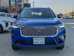 هافال H6